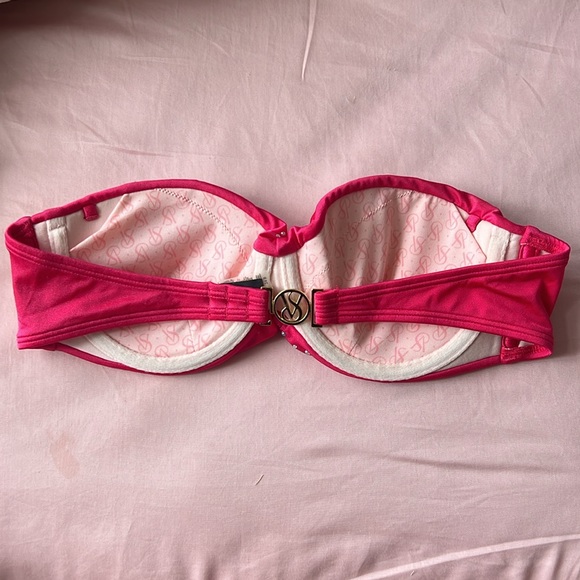 Victoria’s Secret bathing suit top - Picture 3 of 5